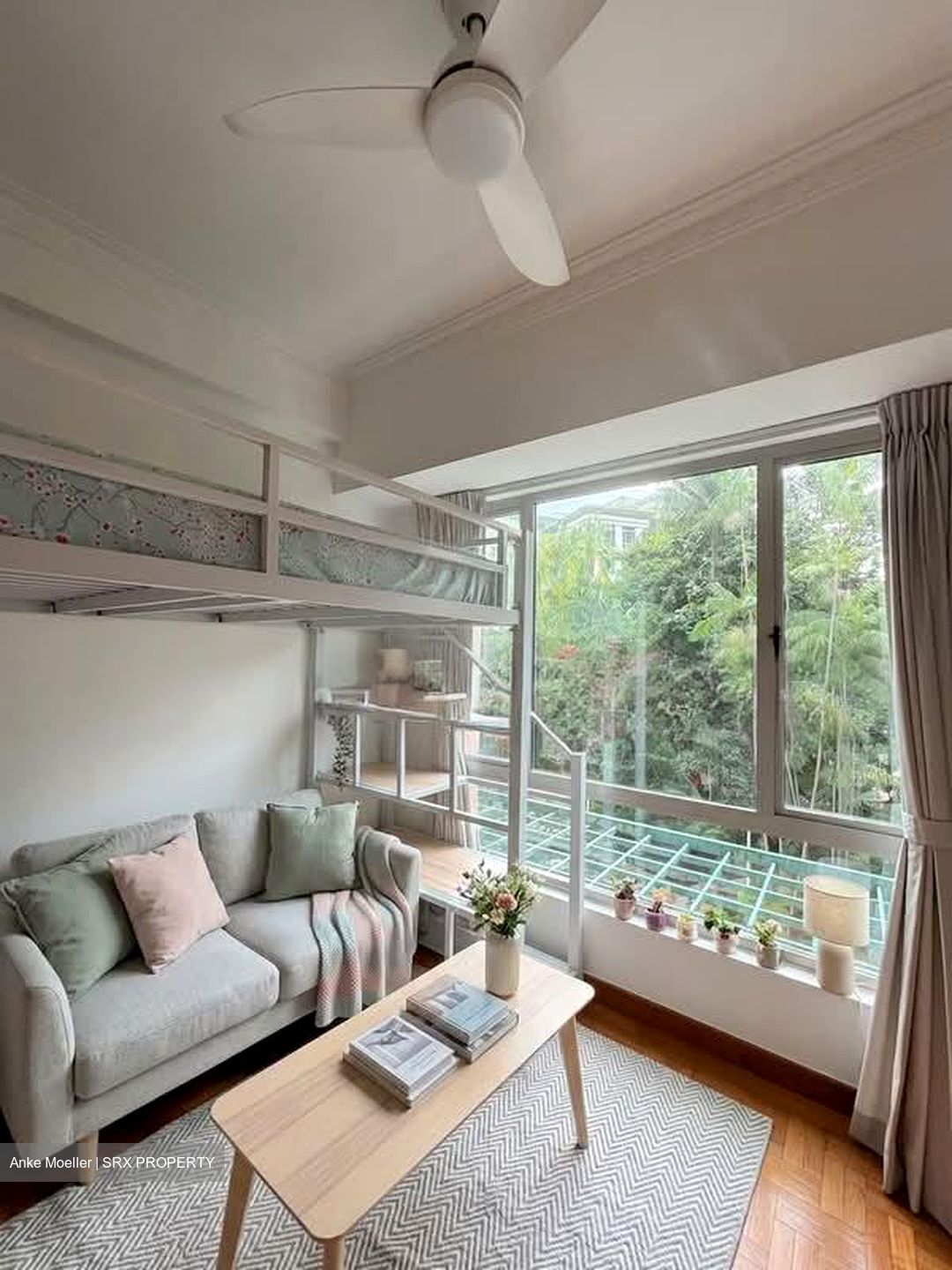 Maplewoods (D21), Condominium #570008071